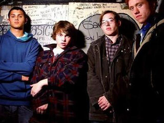 Bombay Bicycle Club in 3voor12 Radio