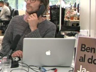 Giel wierf orgaandonoren