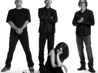 Comeback-album van Garbage in 2012