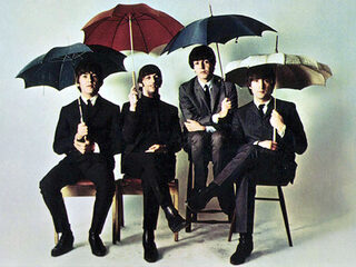 MT50 Flashback: Eerste #1-hit voor The Beatles