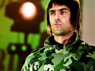 Liam Gallagher fan van 'Gangnam Style'