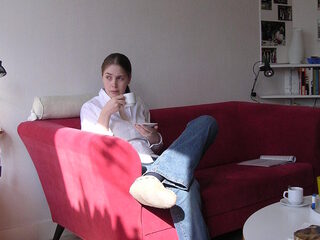 Interview met Matt Simons-ontdekker Fenna Geelhoed