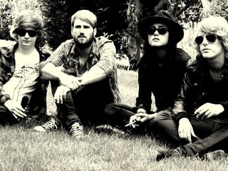 Mister And Mississippi nieuw op #6 in Album Top 100