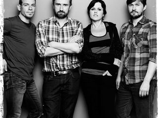Eerste Cranberries-track sinds 10 jaar