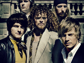 DI-RECT & Kern Koppen live bij Giel