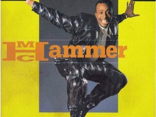 MC Hammer lanceert online zoekmachine
