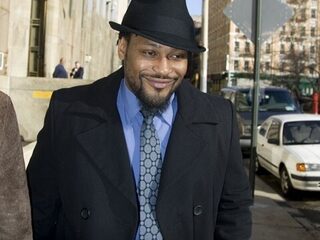 Soulkoning D'Angelo komt naar Paradiso