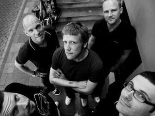 Lefties Soul Connection in That's Live