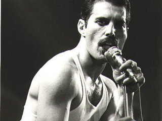 Toch geen nieuw Queen-album met oud materiaal