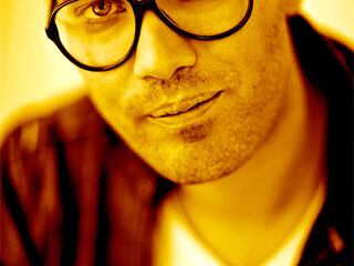 Sander Lantinga wint de Gouden Rabbering 2011