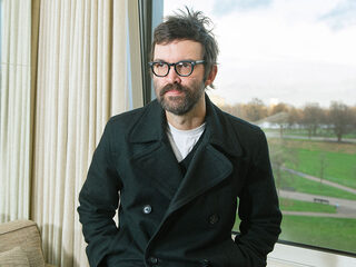 Eels scoort hoogste notering in Album Top 100