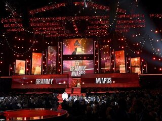 Gotye, Fun. en The Black Keys winnen Grammy's