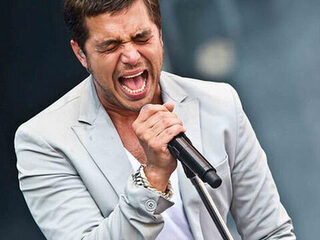 Waylon verloor zichzelf bij Giel