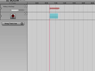 Test jouw skills in de nieuwe DJ Booth