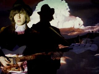 Jacco Gardner binnen op #5 in Album Top 100