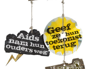 Scholen: win de Kom Zelf In Actie Dag!