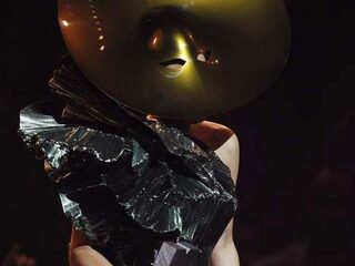 Lady Gaga boekt monsteroverwinning MTV Awards