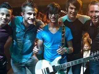 Bjørgen is nieuwe zanger Only Seven Left