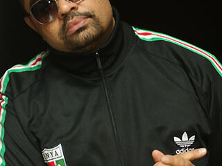 Heavy D overleden op 44-jarige leeftijd