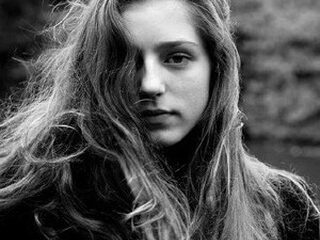 Birdy live bij Giel