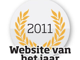 3FM.NL IS VERKOZEN TOT WEBSITE VAN HET JAAR!