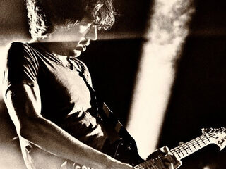 Film It Yourself bij Snow Patrol