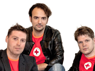 Kom in actie voor 3FM Serious Request!