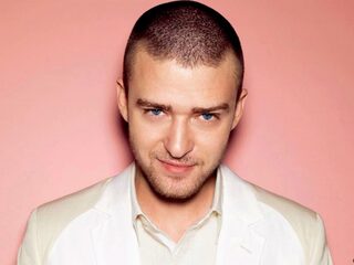 Justin Timberlake scoort tweede Britse #1-hit