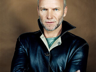 Duet Robert Downey Jr. en Sting internethit