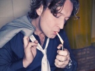 Sven Hammond Soul live bij Giel