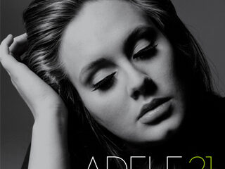 Twee niet eerder verschenen nummers van Adele gelekt