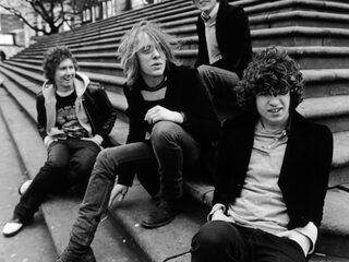 Zanger The Kooks werkt aan dansproject