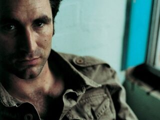 Giel goes Down Under met Pete Murray en Lior