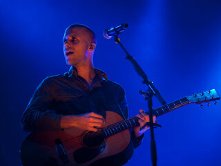 Very Important Phonecall met Milow