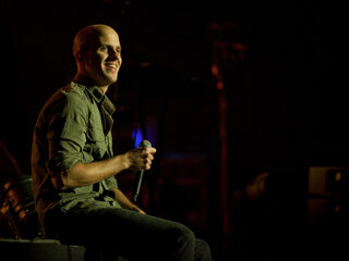 Milow in de HMH: hoe was het?