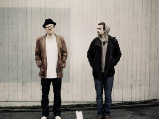 Macklemore & Ryan Lewis wereldwijd in top 10 charts