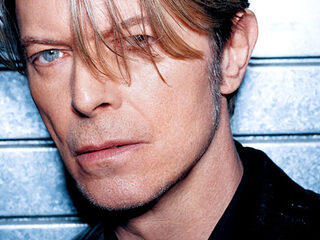 David Bowie derde keer op #1 in Album Top 100