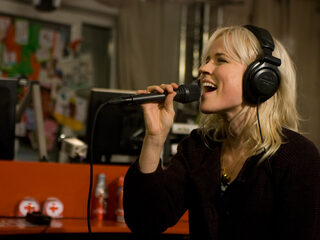 Vader van Ilse DeLange overleden