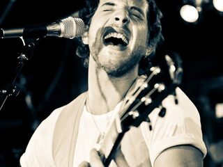 Concert James Morrison officieel uitverkocht!