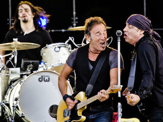 Bruce Springsteen onthult nieuwe single