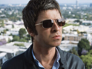 Noel Gallagher kondigt album en optreden in Utrecht aan