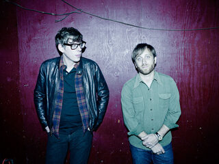 The Black Keys en Pizza Hut treffen schikking