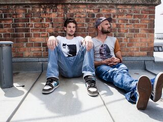 Klangkarussell scoort derde Oostenrijkse #1-hit