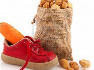 De Zwarte Pieten column van Martijn Koning