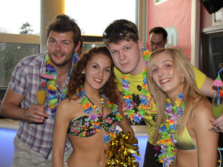 Coen & Sander kiezen Bertolf met Mary