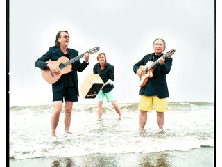 De Règâhs viert SinterGuis in Bring It On