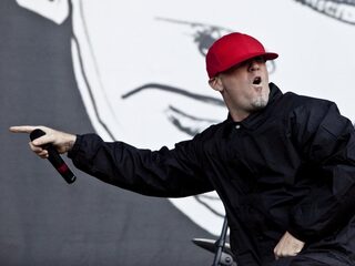 Limp Bizkit gedumpt door platenlabel