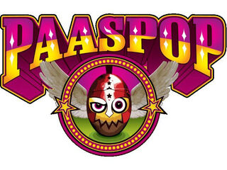 Nieuwe namen en Early Bird-actie Paaspop