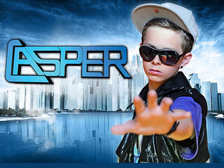 Clip Nederlandse Casper internationaal gelanceerd