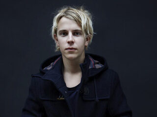 Debuutalbum Tom Odell komt binnen op #1
